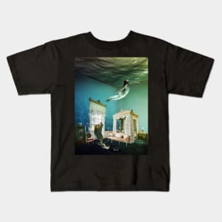 Eternal return Kids T-Shirt